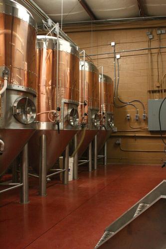Fermentation