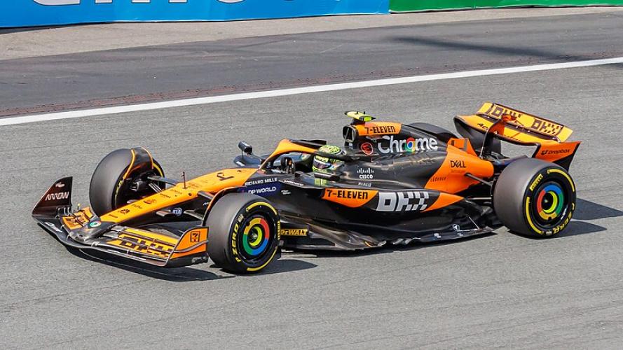 Formuła 1 Sezon 2025