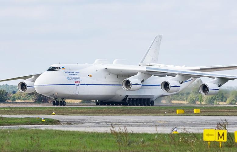 Antonov A-2