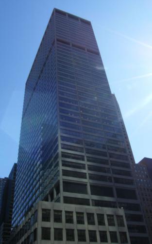 Blackstone Group