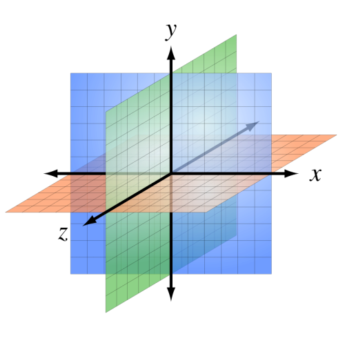 Uzay (geometri)