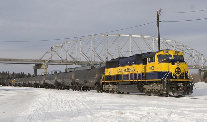 Trasporto ferroviario
