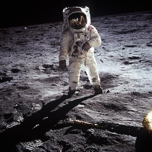 Viagem espacial