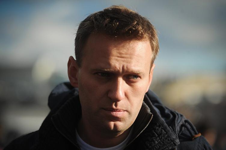 Alexei Navalny