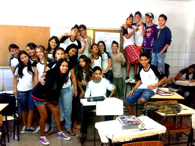 Adolescencia