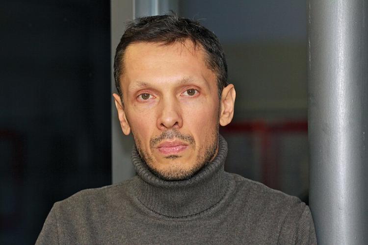 Andrei Dmitrijewitsch Uschakow