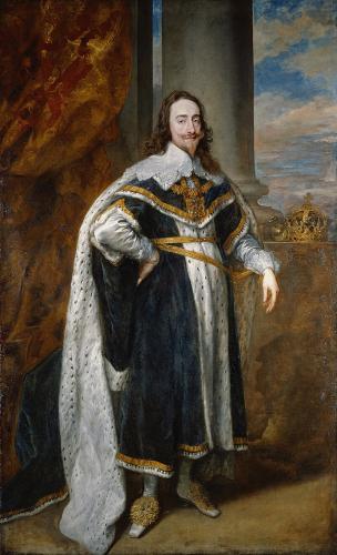 I. Charles