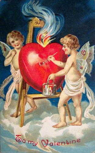 Valentinstag