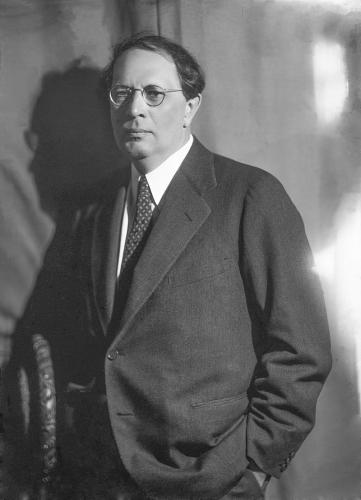 Aleksej Nikolaevič Tolstoj