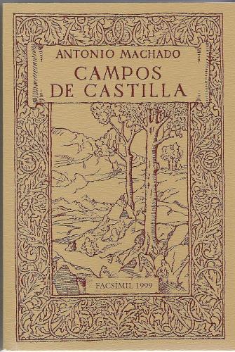 Campos de Castilla