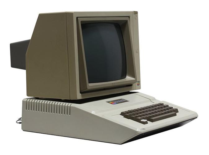 Personal computer