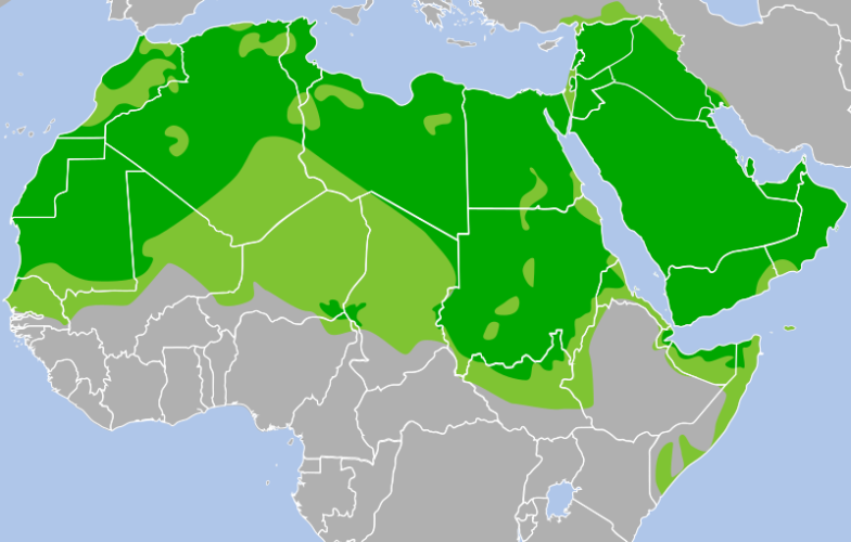 Arabische Sprache