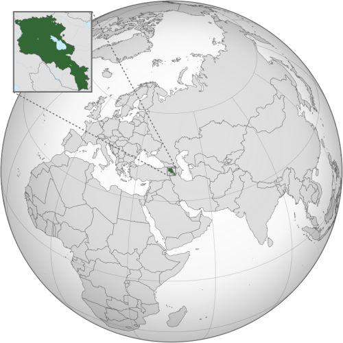 Ermenistan