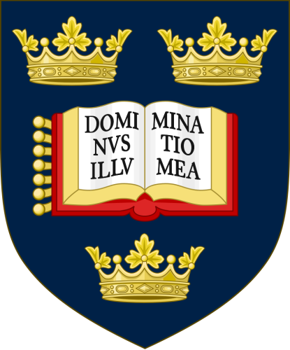 Uniwersytet Oksfordzki