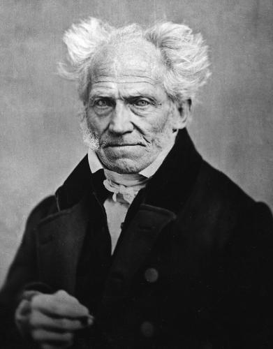 Arthur Schopenhauer