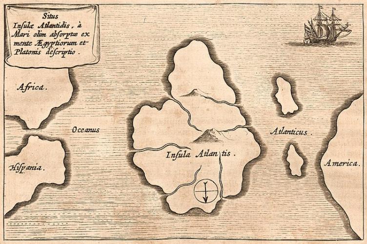 Atlántida