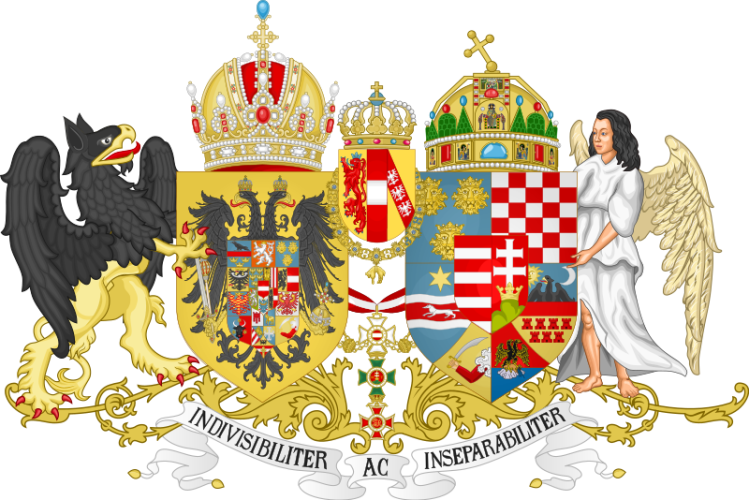 Austro-Węgry