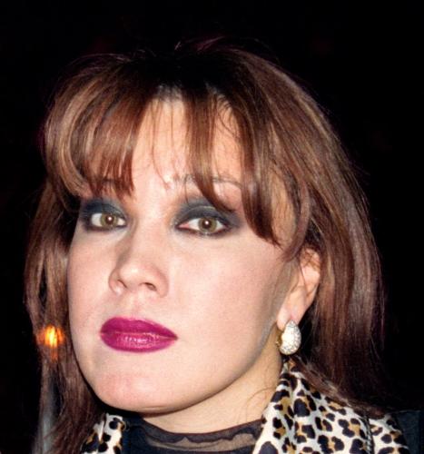 Aziza (singer)