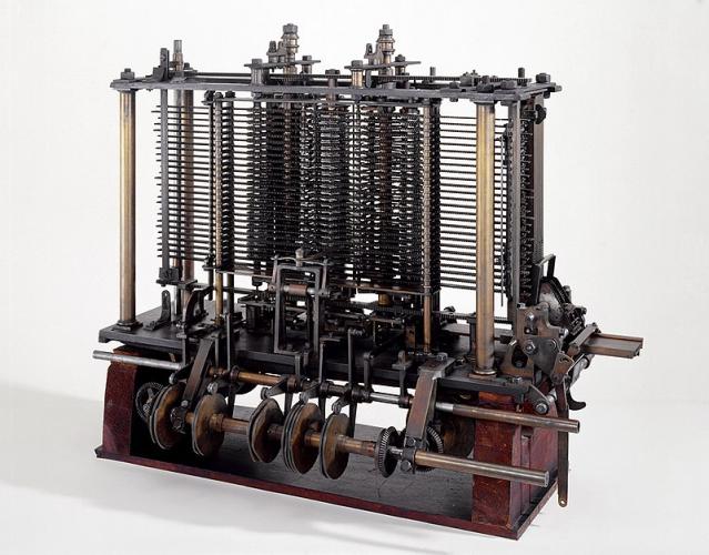 Computer