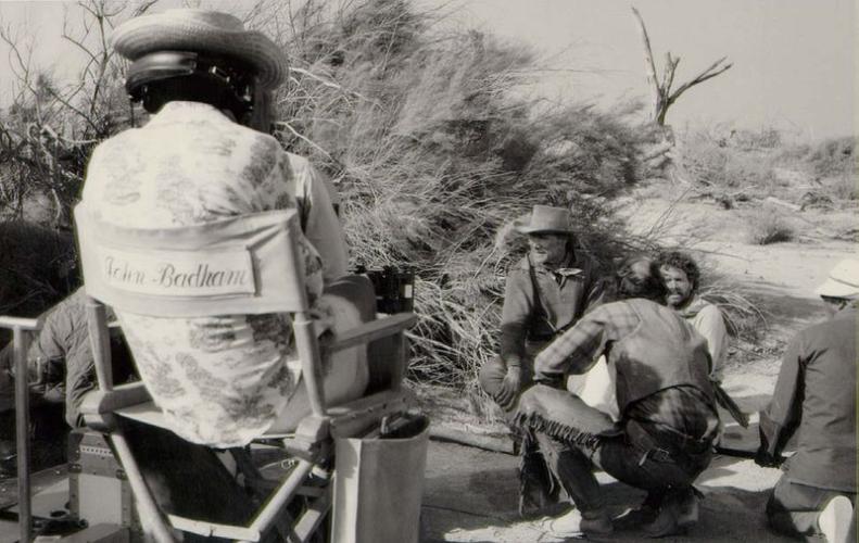 Film yönetmeni