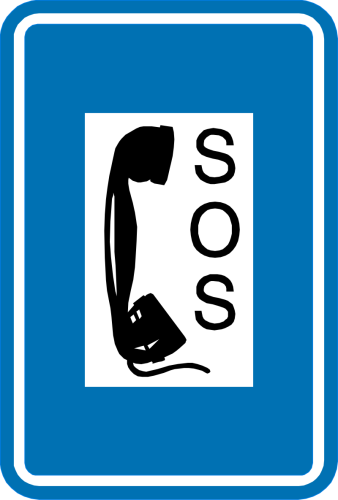 SOS