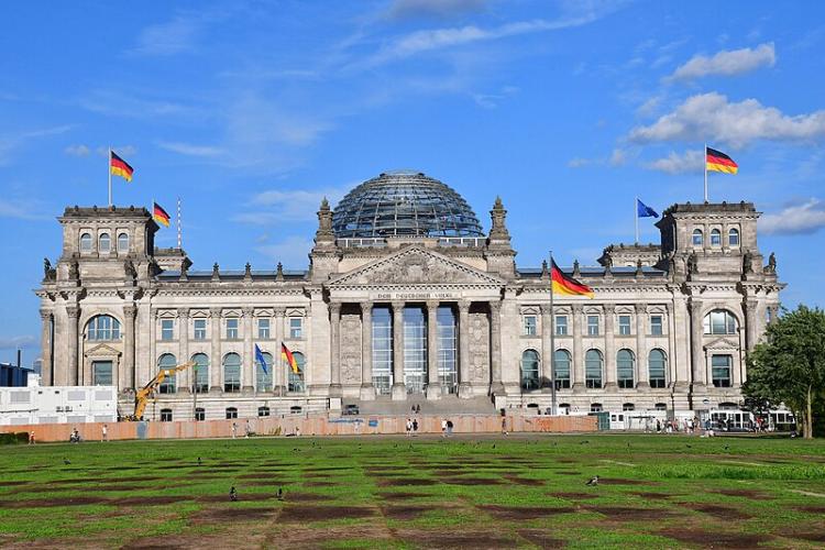 Bundestagswahl 2025