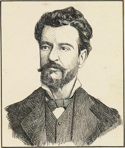 Bernardo Guimarães