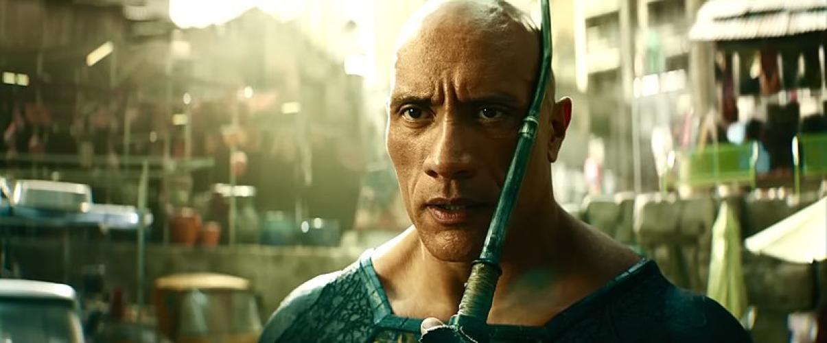 Black Adam