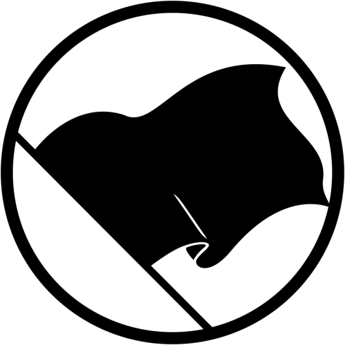 Anarchist symbolism
