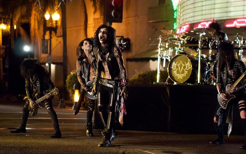 Дискография Black Veil Brides