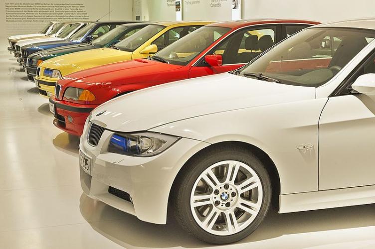 BMW 3