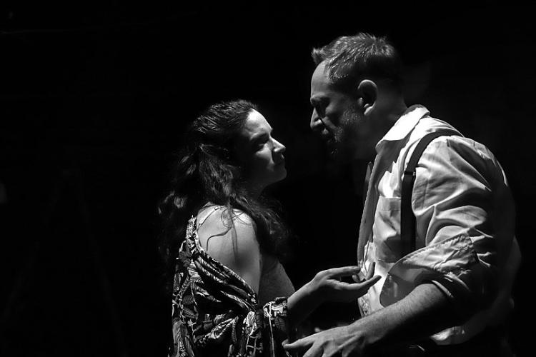 Bodas de sangre