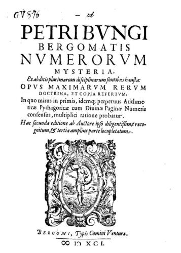 Numerologia