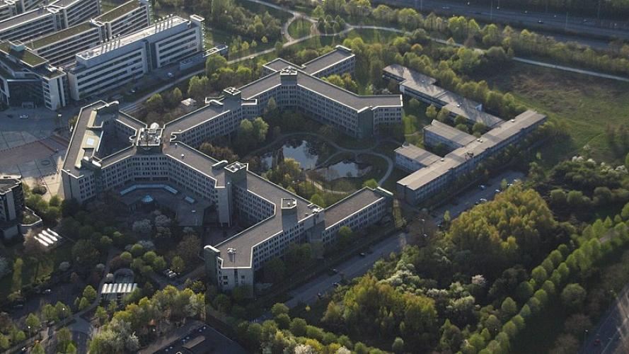 Федеральное министерство окружающей среды, охраны природы, ядерной безопасности и защиты прав потребителей