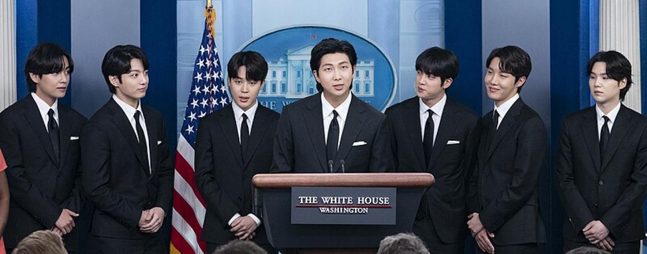 BTS (Band)