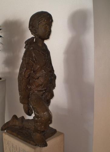 De kleine Johannes