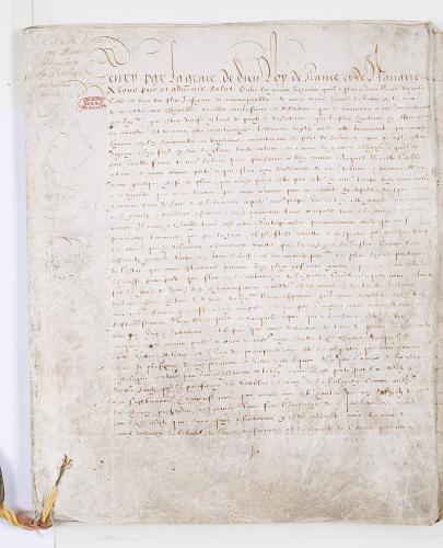 Edict of Nantes
