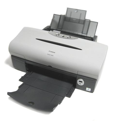 Printer (computing)