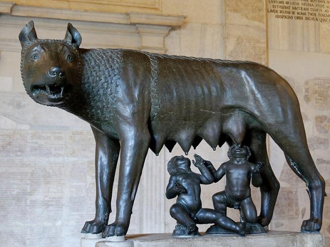 Ancient Rome