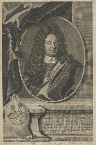 Hans Carl von Carlowitz