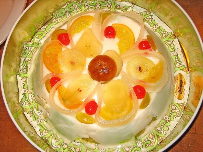 Sicilian cuisine