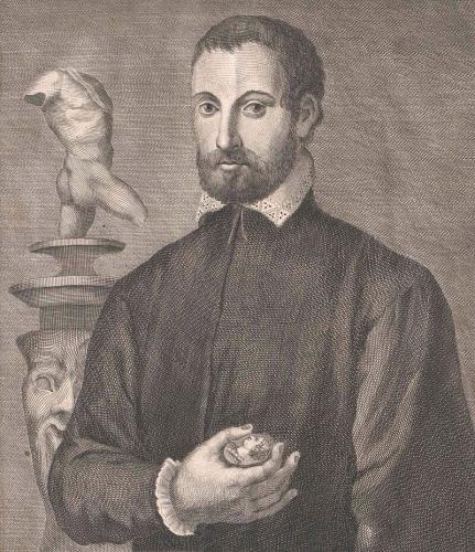 Benvenuto Cellini