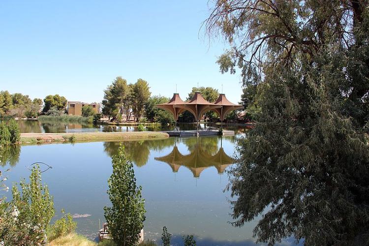 California City