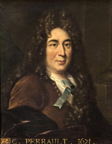 Charles Perrault
