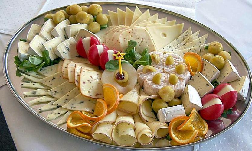 Fromage