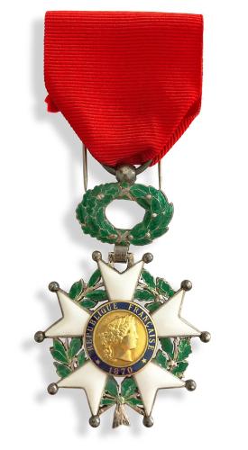 Légion d'honneur