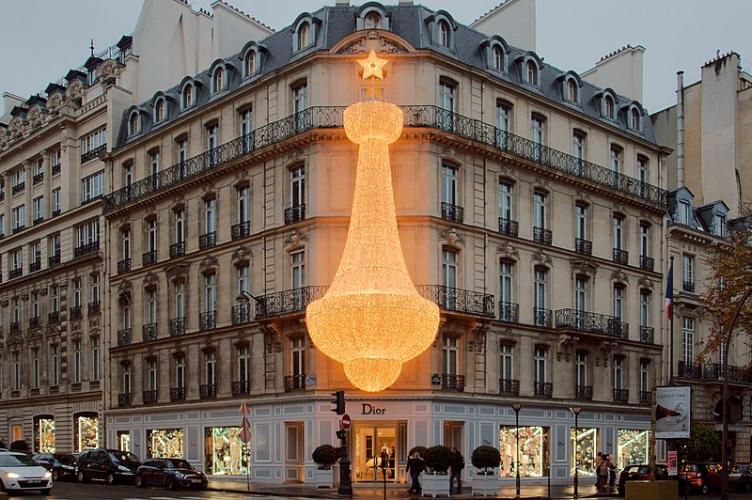 Christian Dior (azienda)