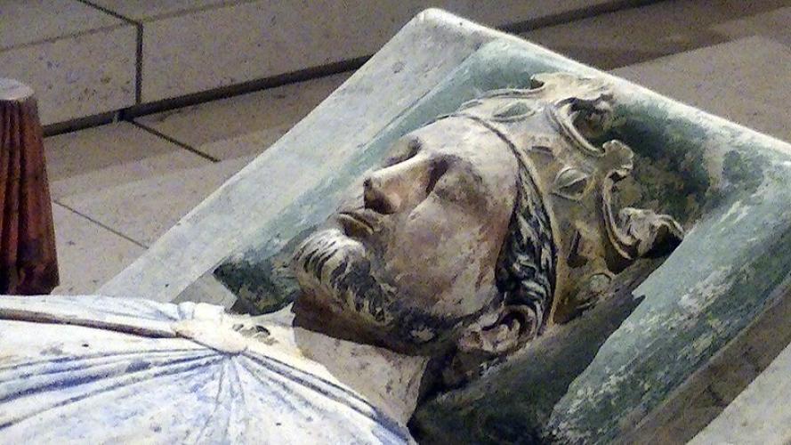 Ricardo I de Inglaterra