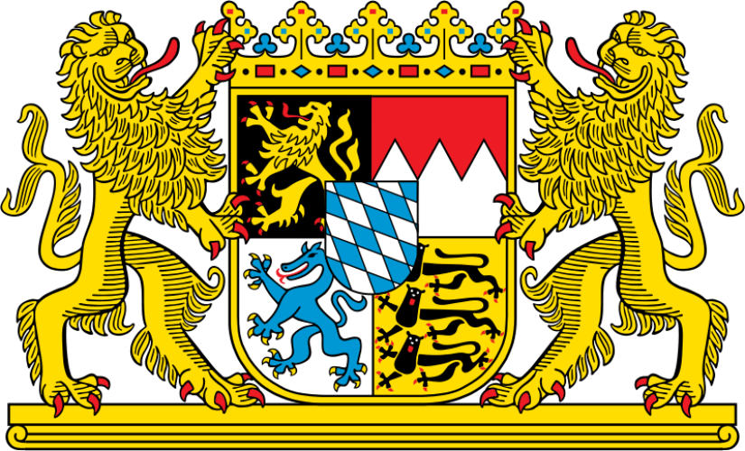 Bavarian State Office for Survey and Geoinformation