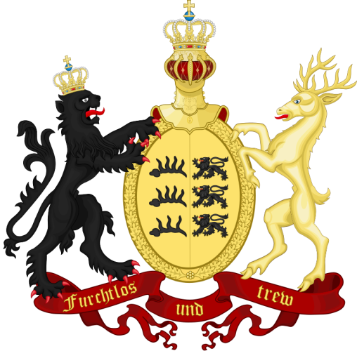 Reino de Wurtemberg